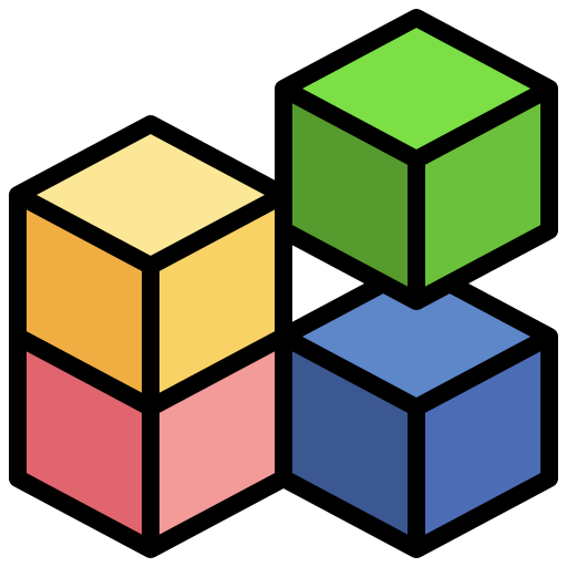 Modular & Space-Saving