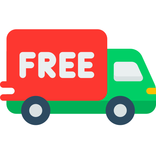 Free Shipping