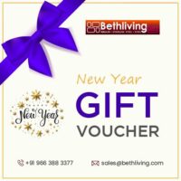 New Year Gift Voucher