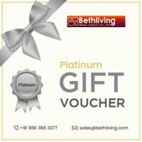 Platinum Gift Voucher