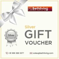 Silver Gift Voucher